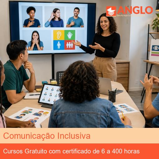 Comunicação Inclusiva